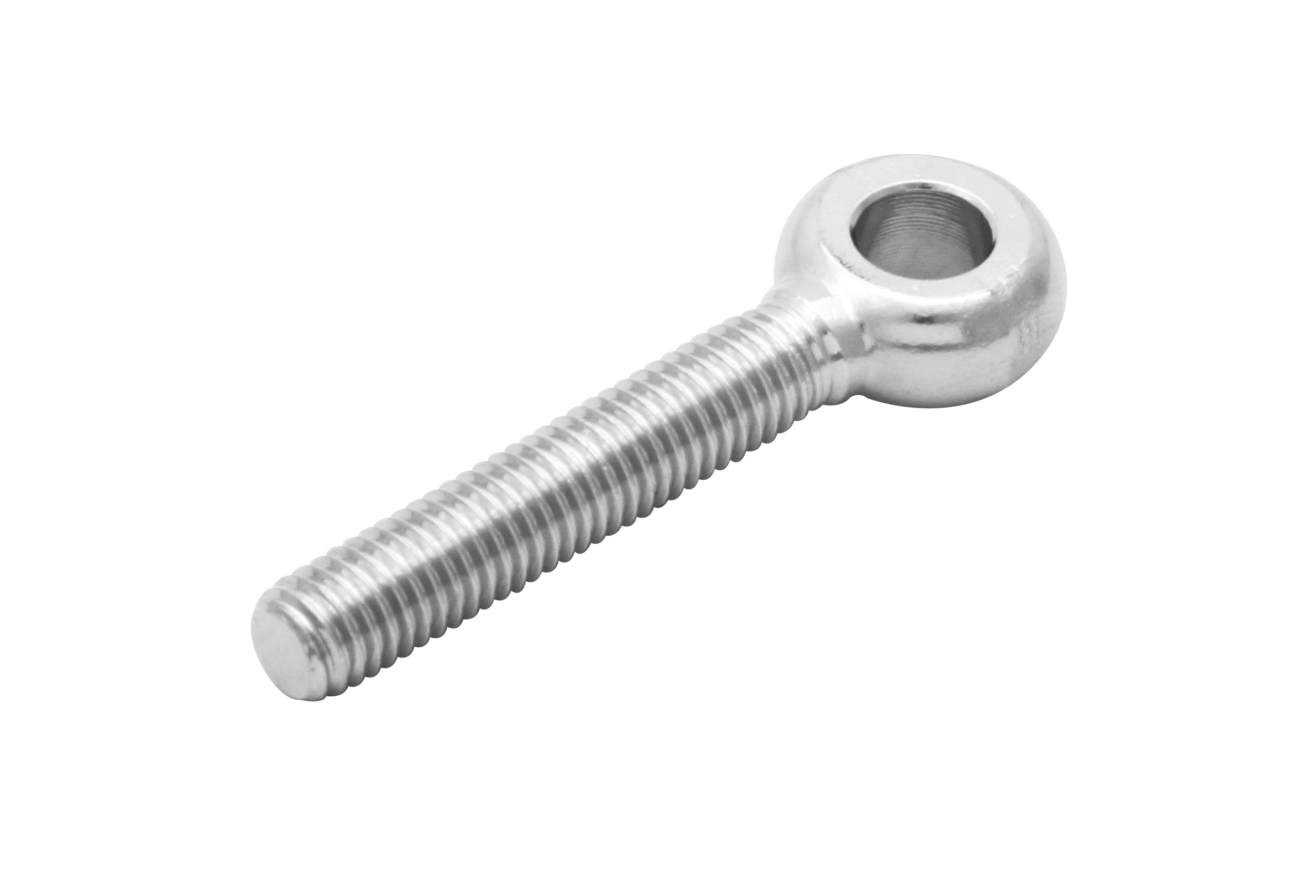 Eye bolt (full threaded) - strudyna