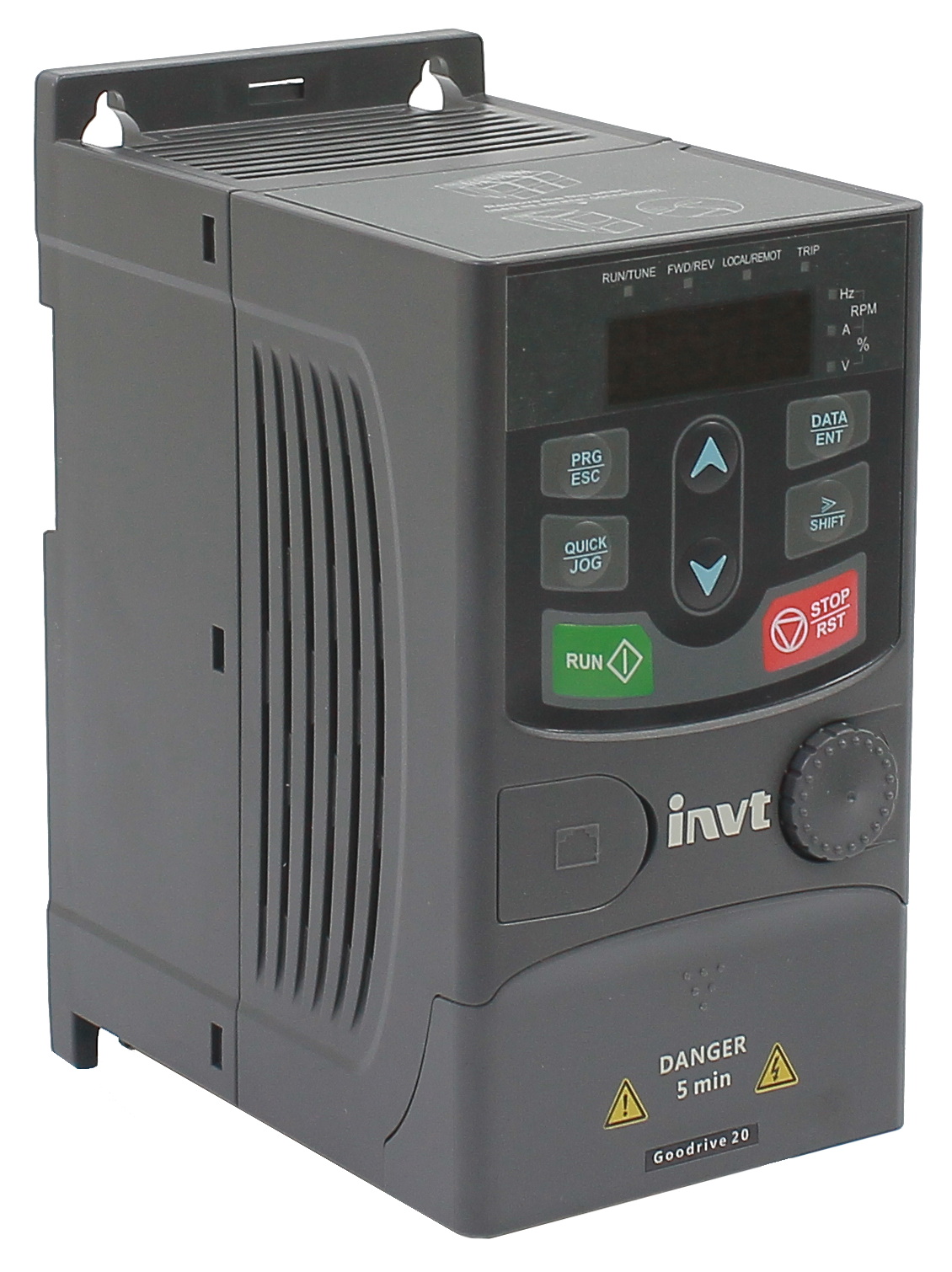 GD20 Series - smartdrive