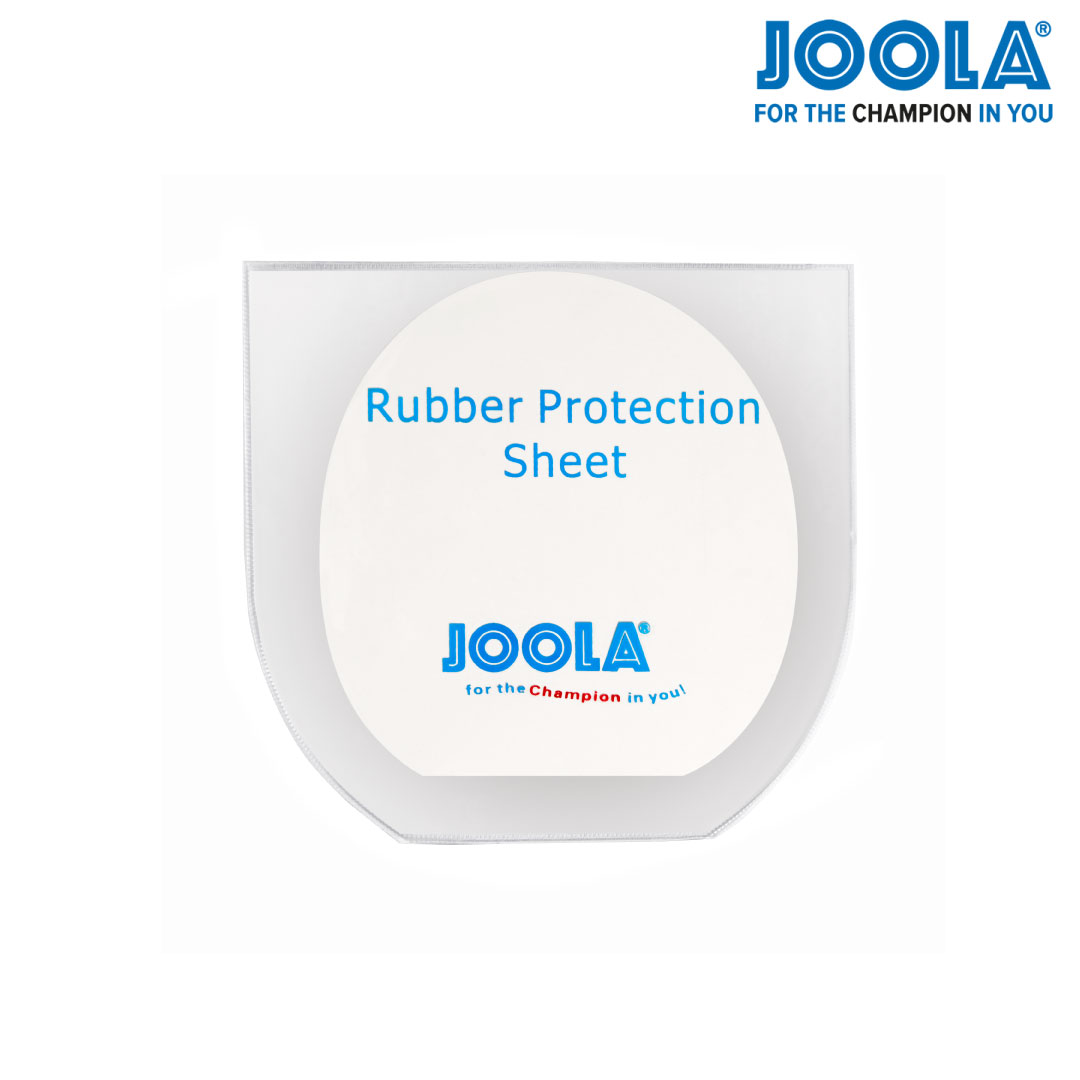JOOLA Rubber Protection
