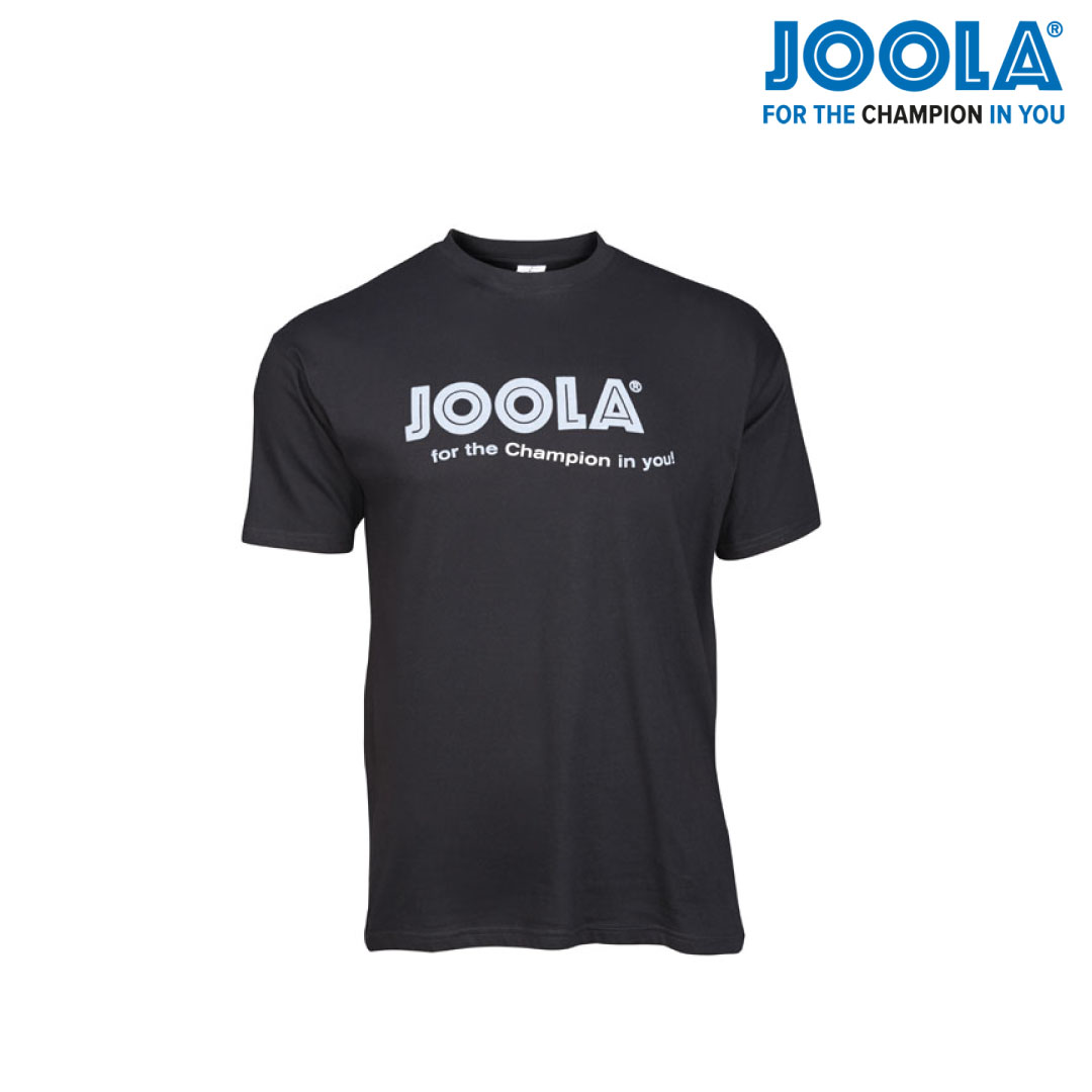 เสื้อรุ่น Promo JOOLA ที่ได้รับมาตรฐาน
