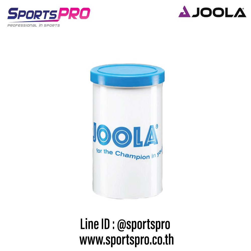 JOOLA Ballbox -15box