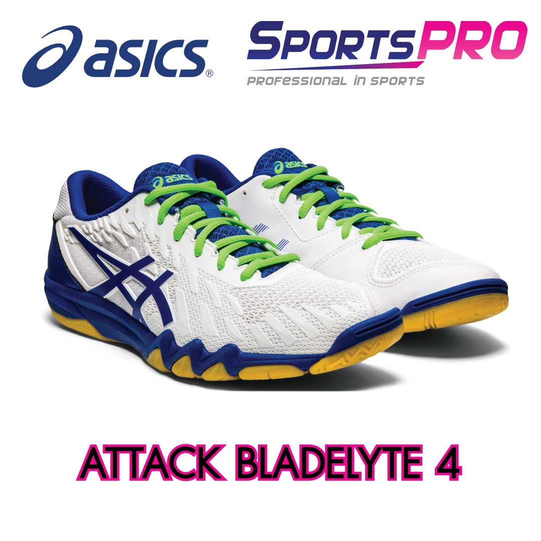 Asics Attack Bladelyte 4