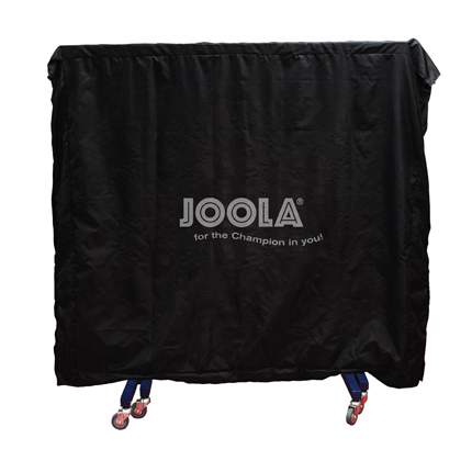JOOLA DUAL FUNCTION INDOOR TABLE TENNIS TABLE COVER