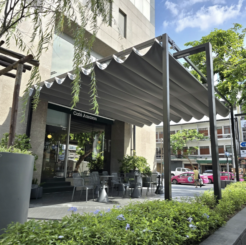 ศรีจุลทรัพย์ outdoor