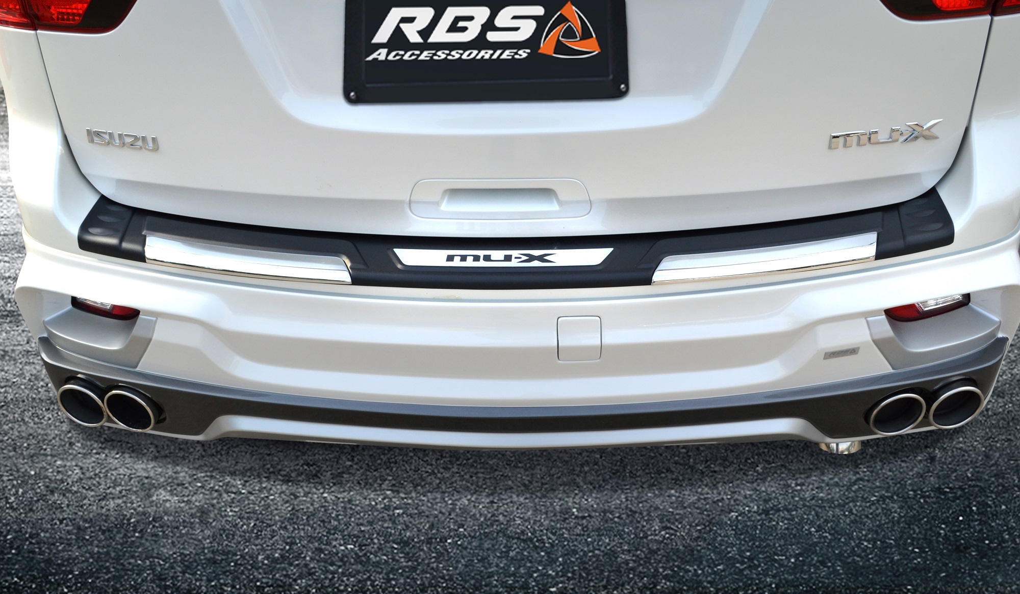 MUX 20132015 rbsaccessories
