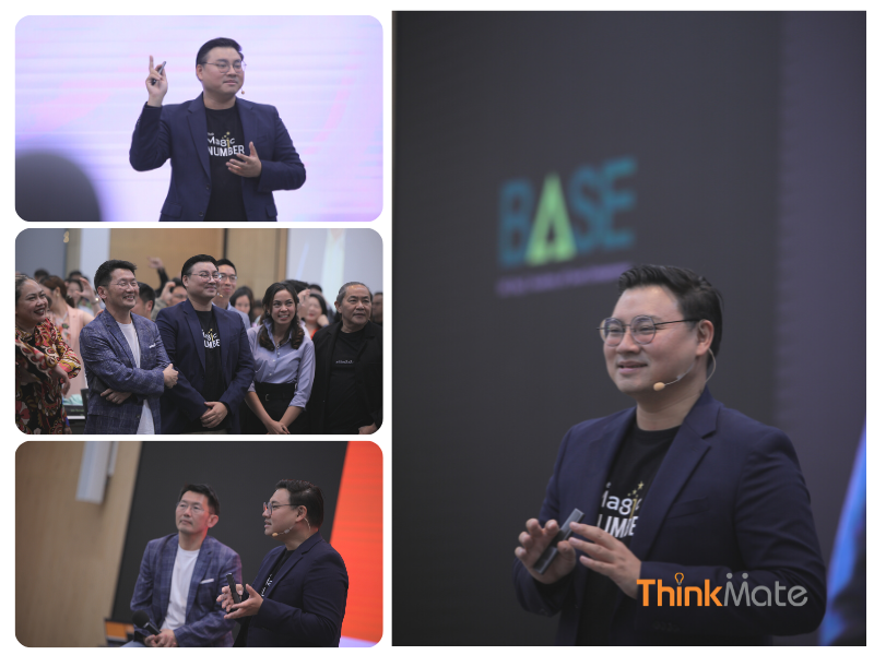 thinkmate - thinkmate