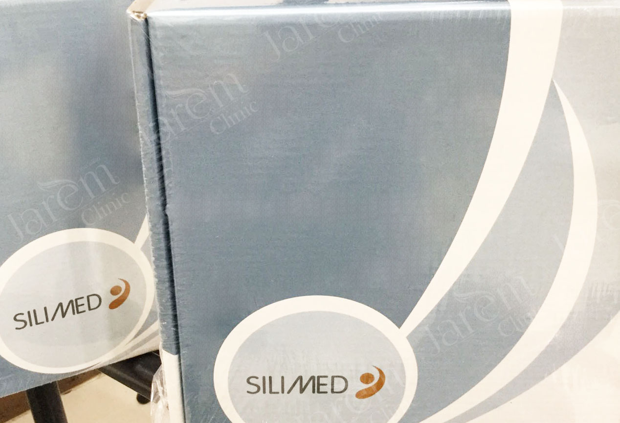 silimed