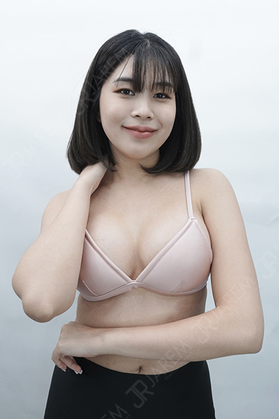 breast review