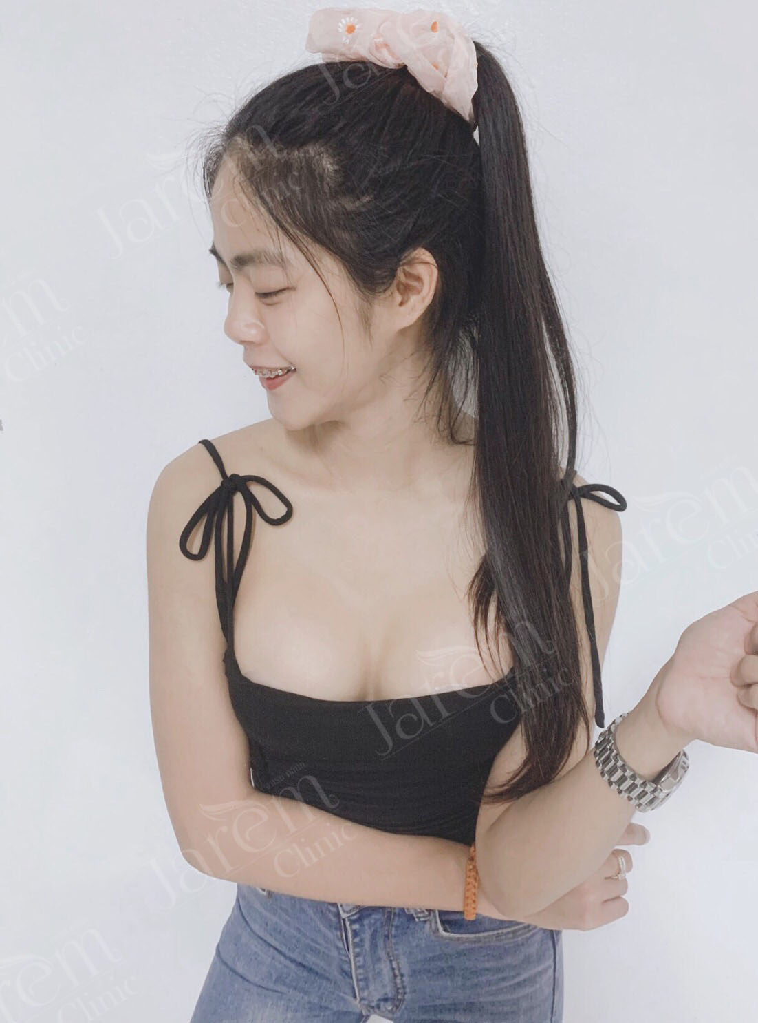 อกไข่ดาว