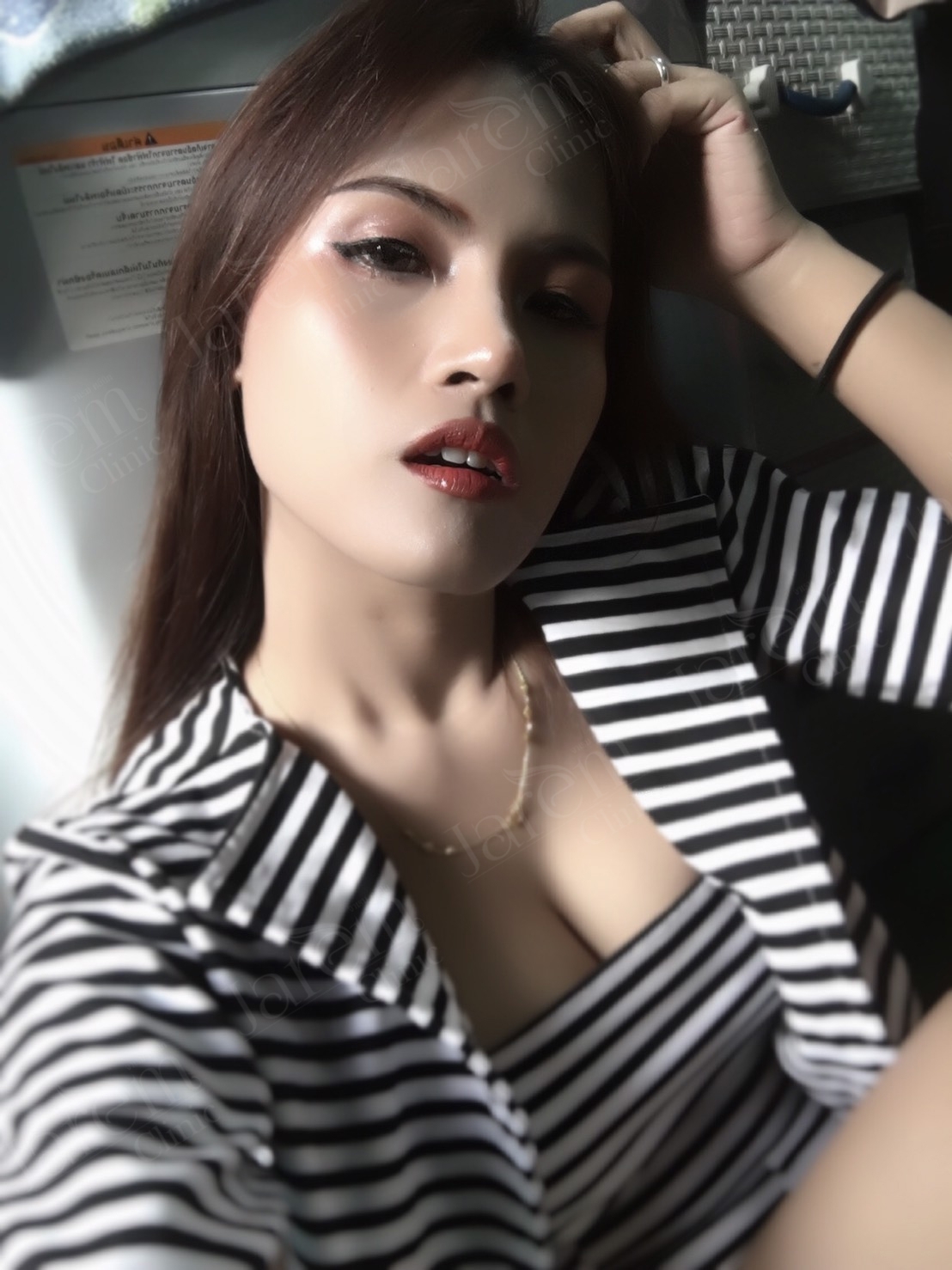 ทำนมกับหมอหลุยส์