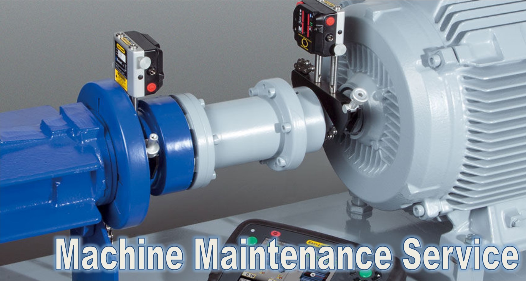 Machine Maintenance Service ctech