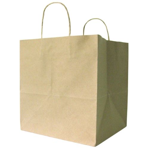 8378 Carry Paper Bag  24*22*26 cm for 1 Pound@20