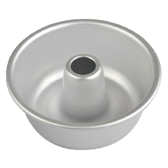 H02 Hollow Round Mold 130x48x55 mm - bakeryland