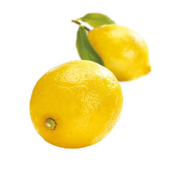 Lemon Puree 100% : Boiron 1 Kg. - bakeryland