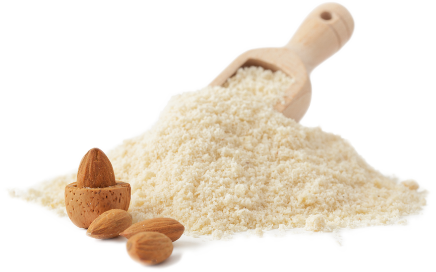 Almond Powder 1 kg bakeryland
