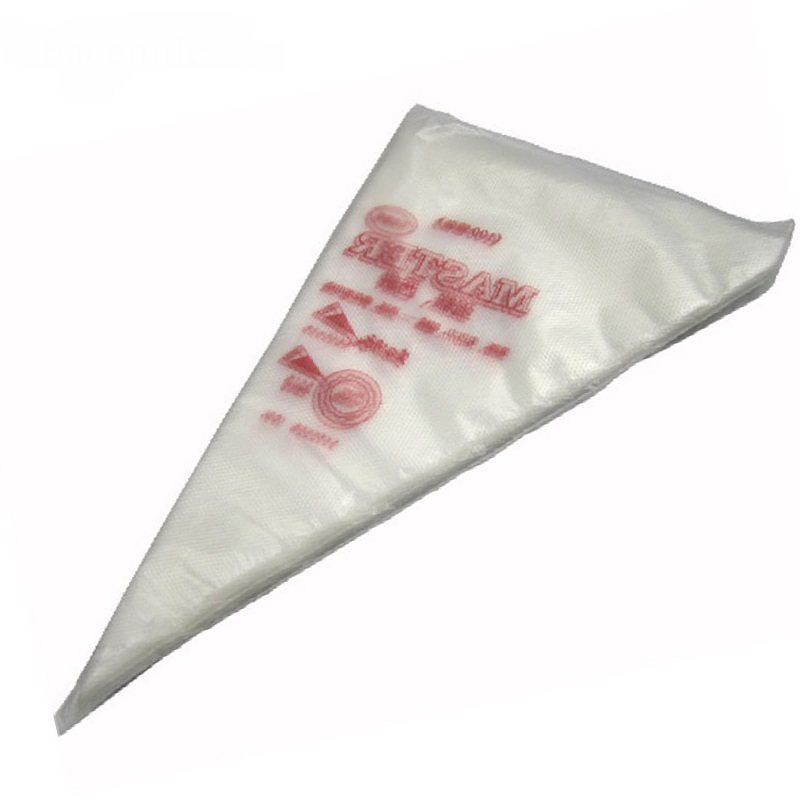12" Piping Bag 100 pcs bakeryland