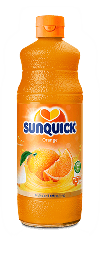 Orange Sunquick 840 ml