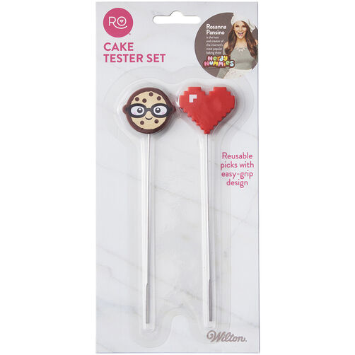 21032556 CAKE TESTER SET bakeryland