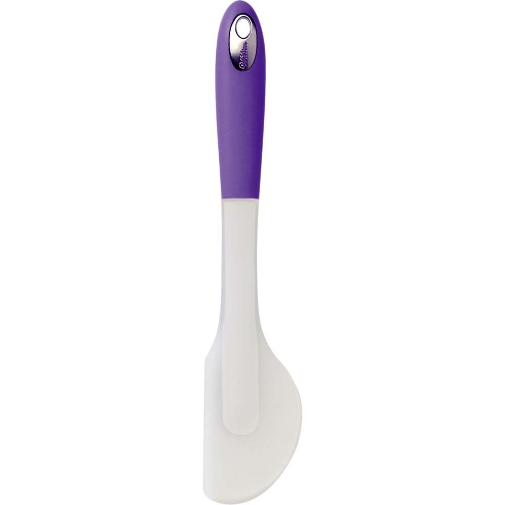 2103352 SILICONE SPATULA bakeryland