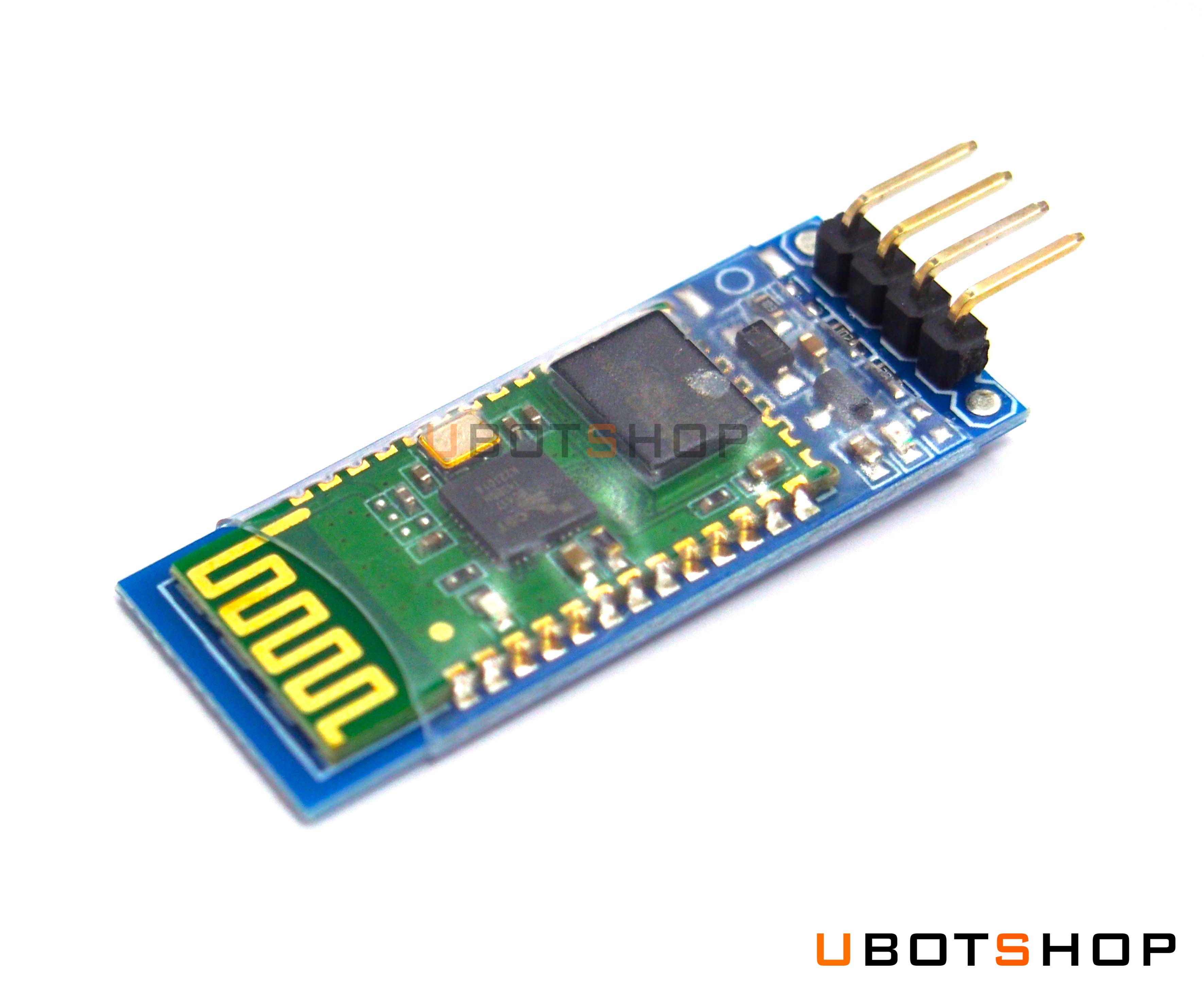 HC06 Arduino Bluetooth Module(SM0022)