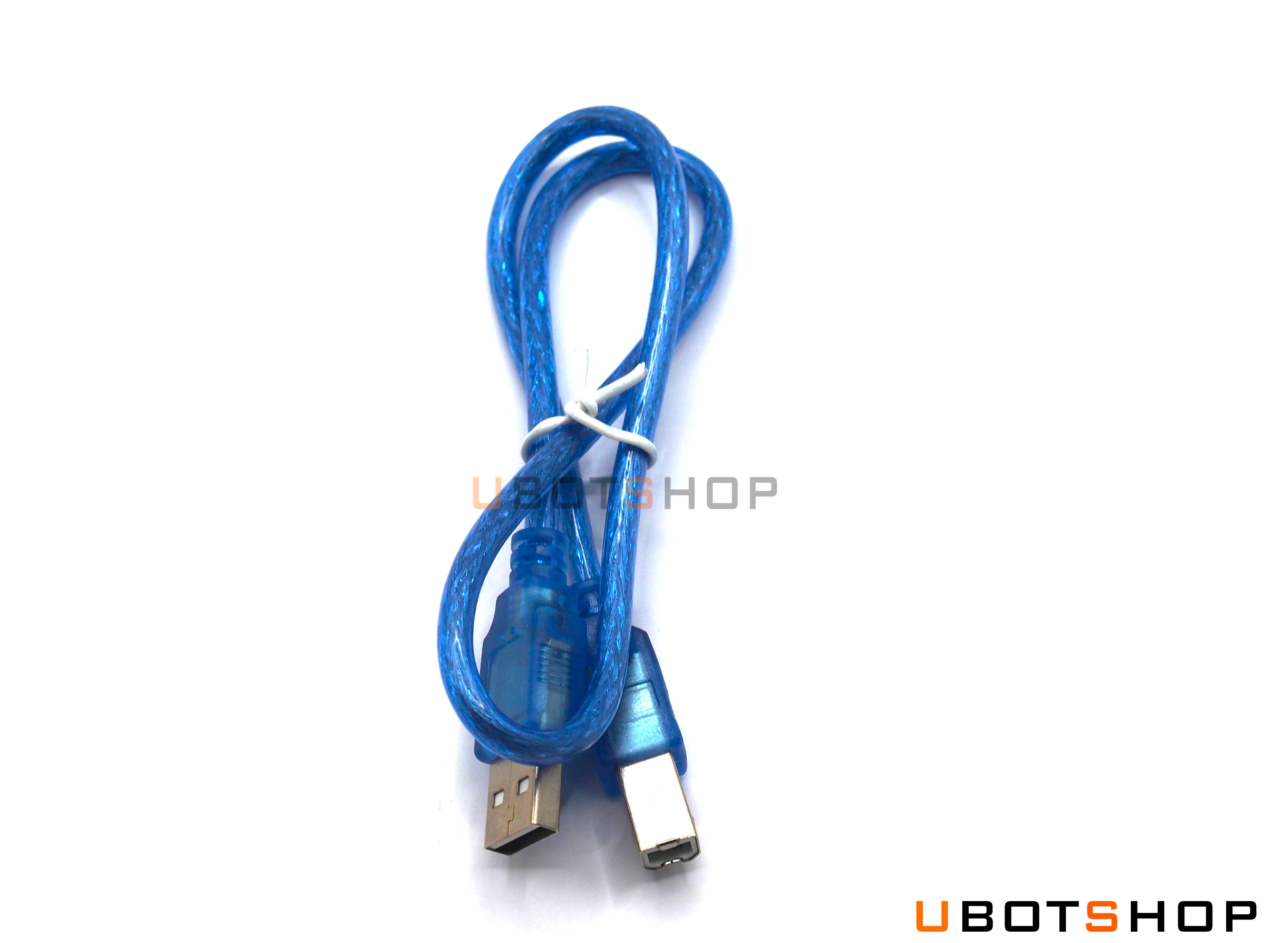 Cable For Arduino USB 30 Cms (AC0001)
