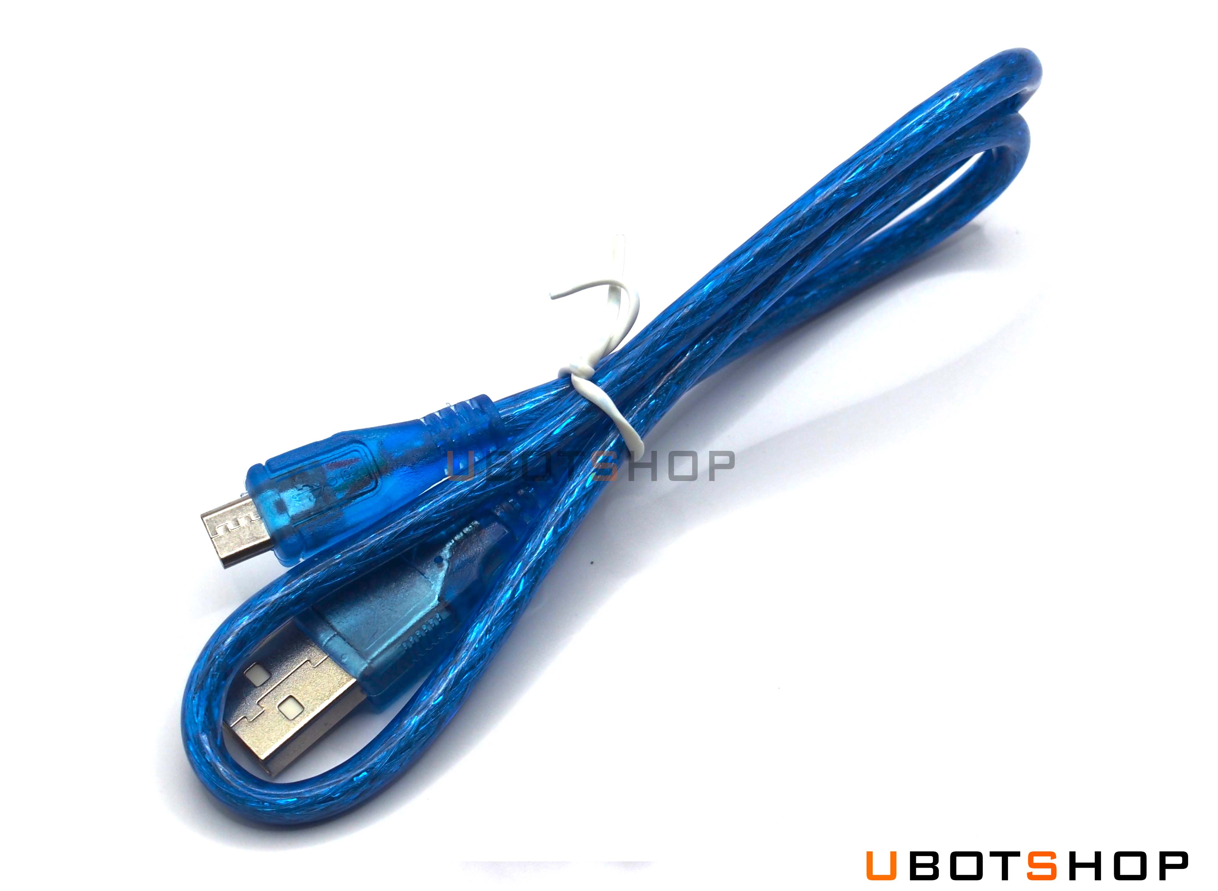 Cable For Arduino USB 30 Cms (AC0001)
