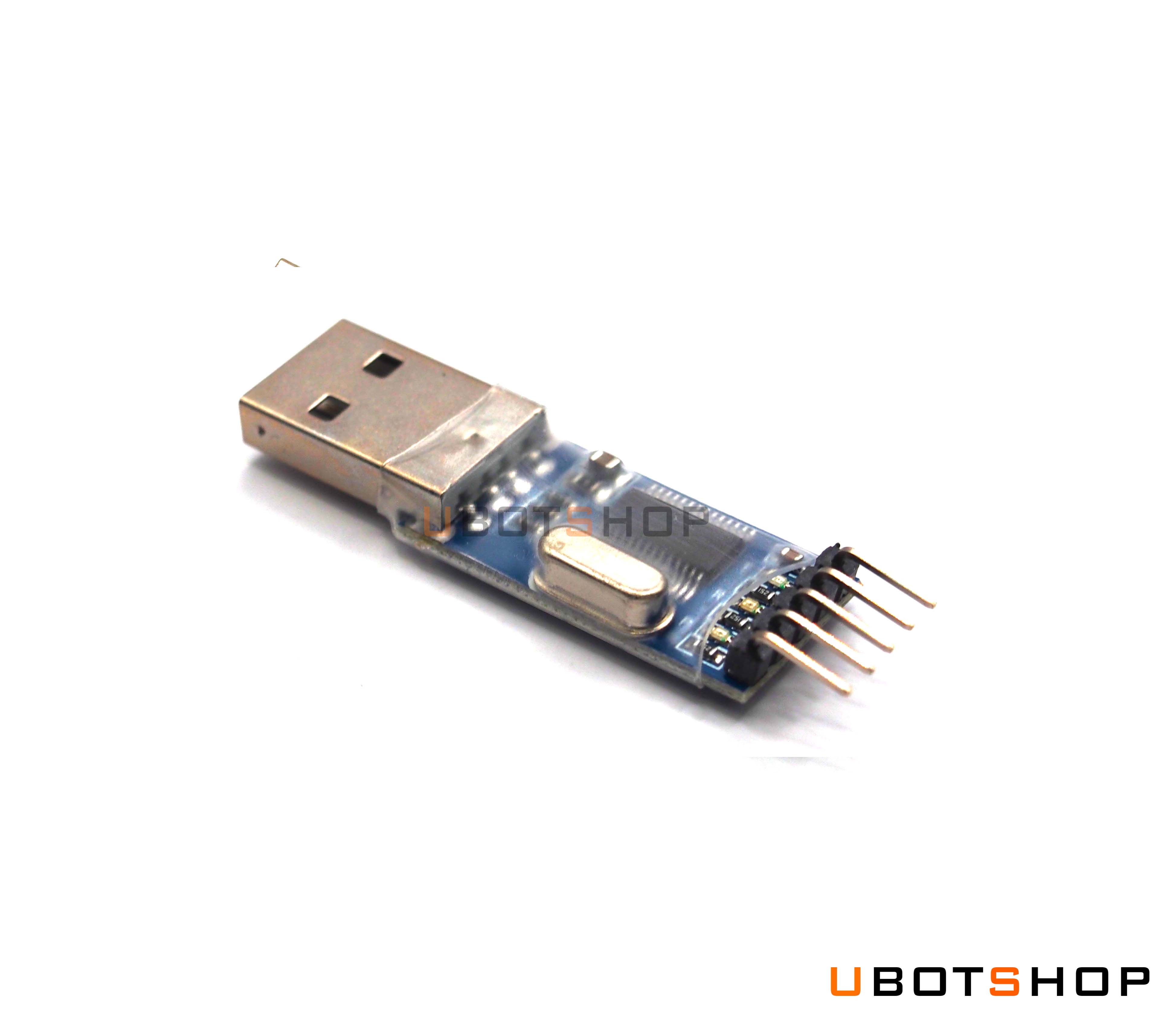 USB-TTl module -PL2303 (MU0002)