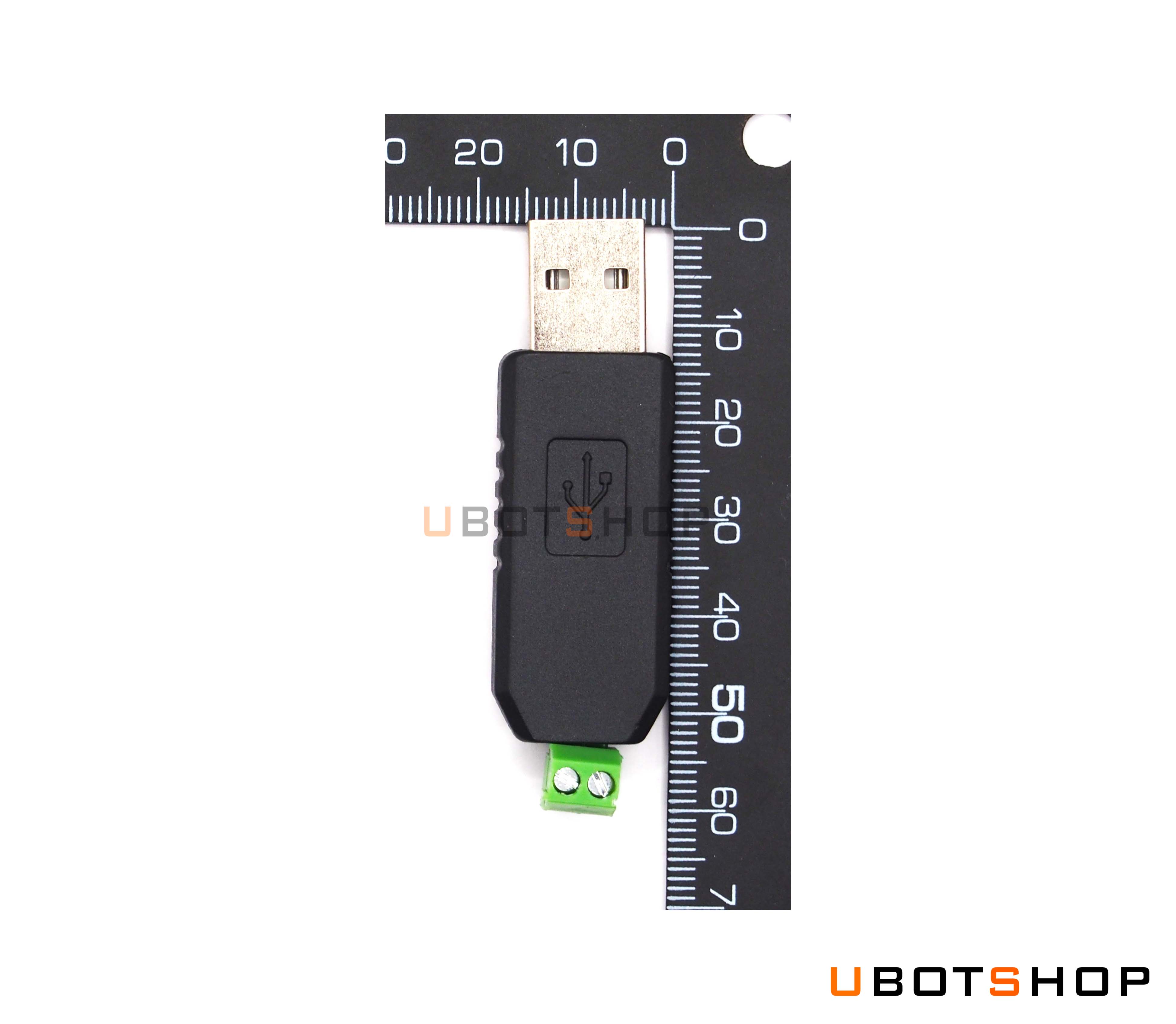 Arduino USB to RS 485 Module(MU0003)