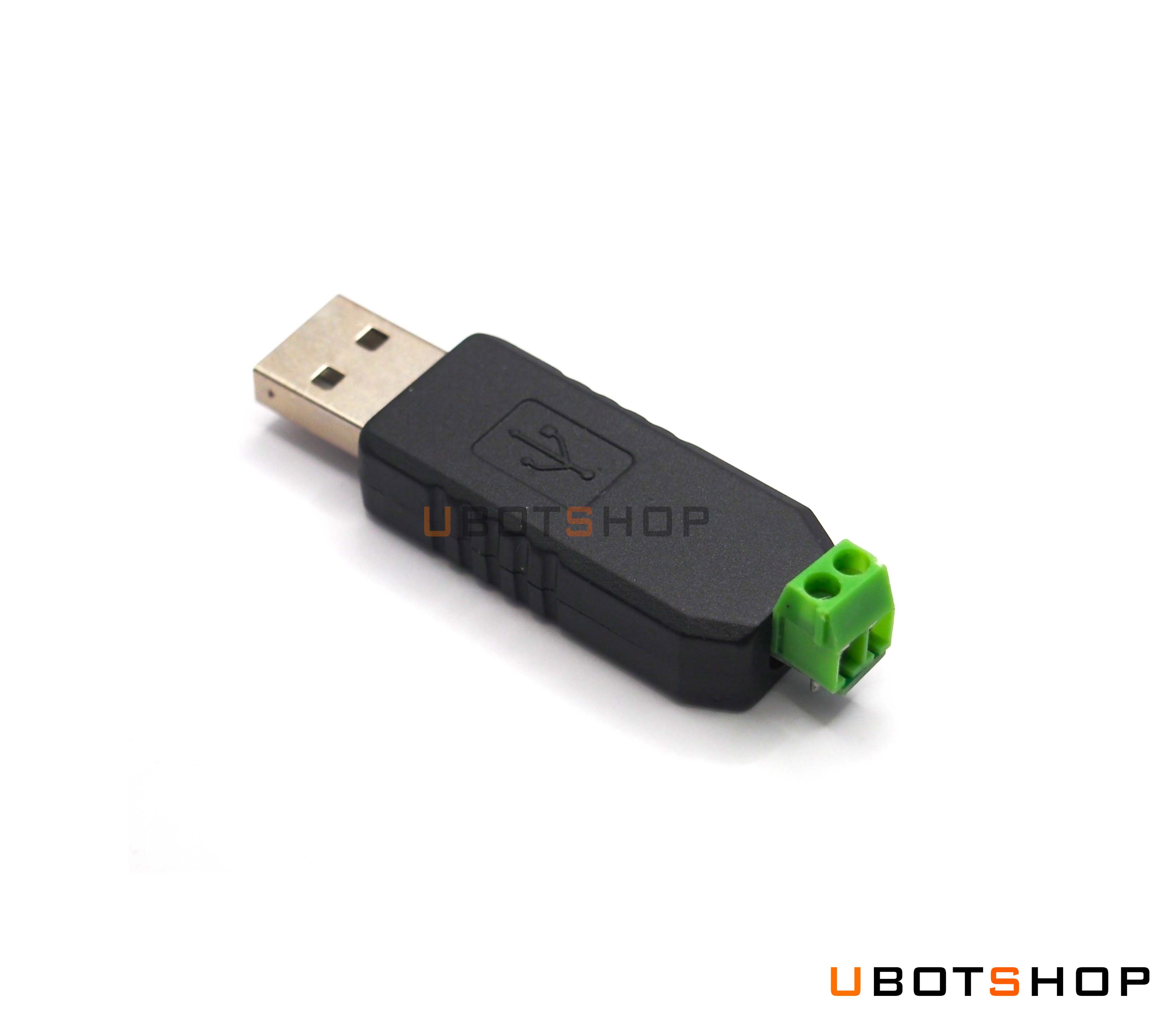 Arduino USB to RS 485 Module(MU0003)