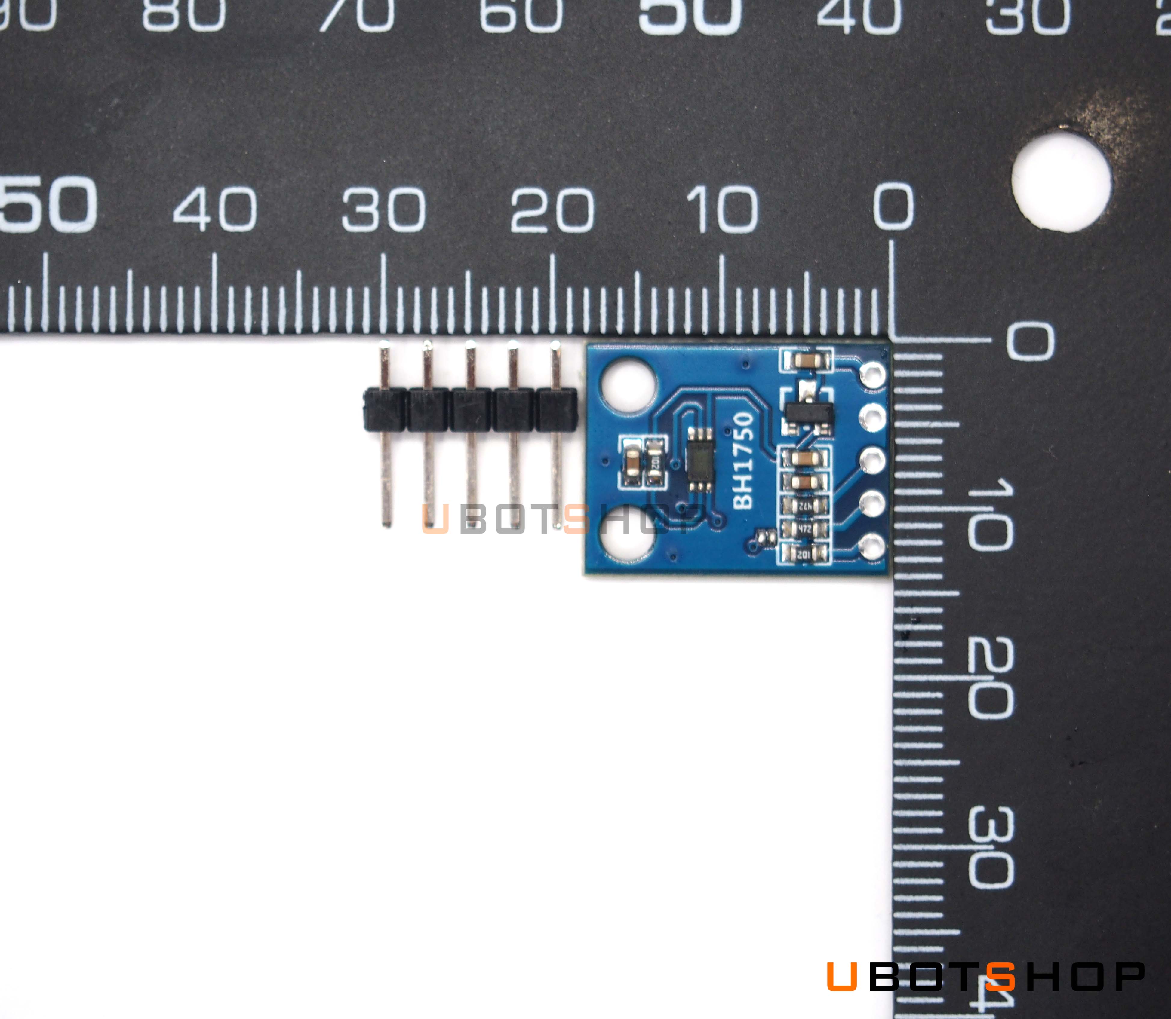 BH1750 Digital Light Sensor (SL0006)