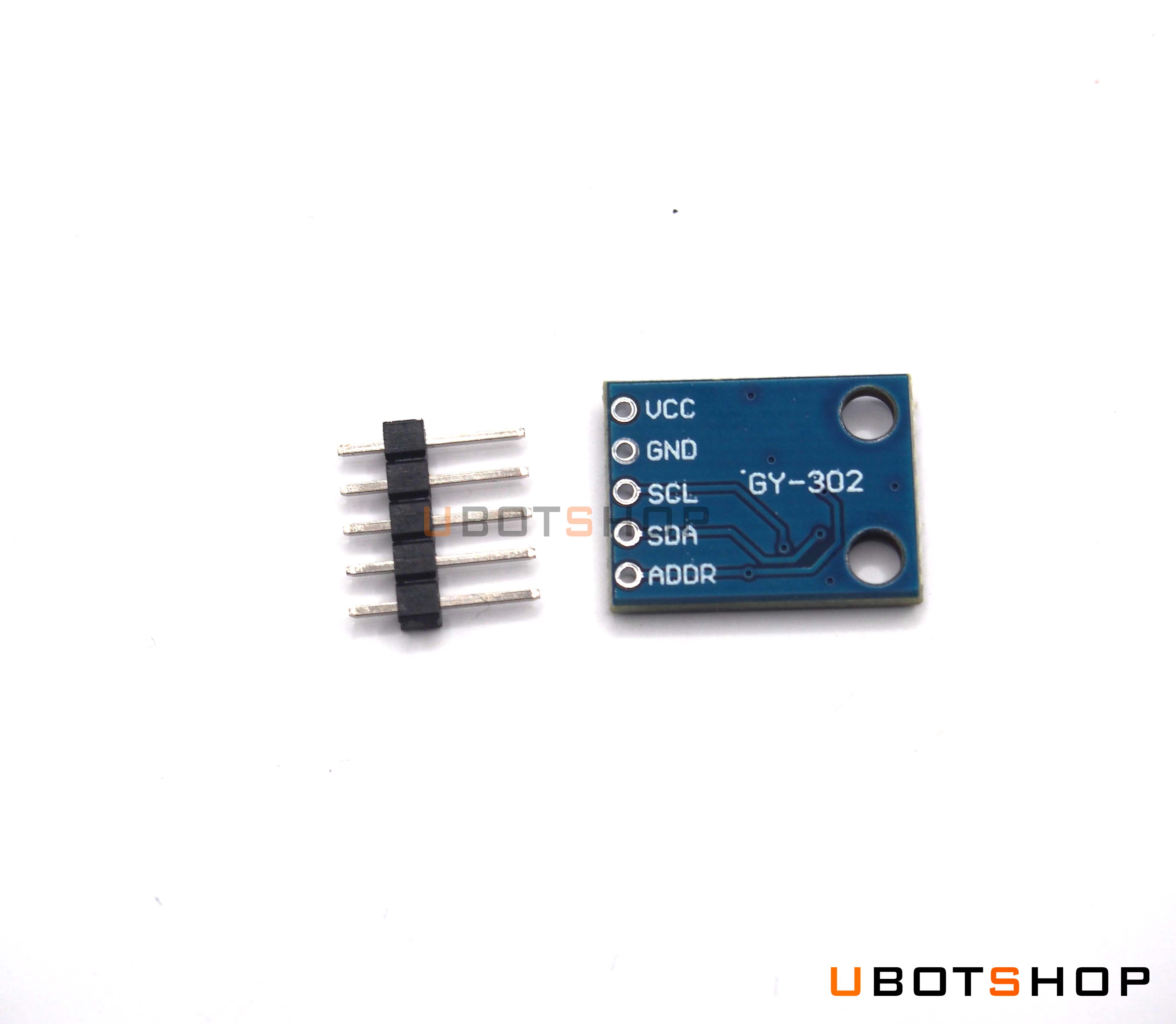 BH1750 Digital Light Sensor (SL0006)