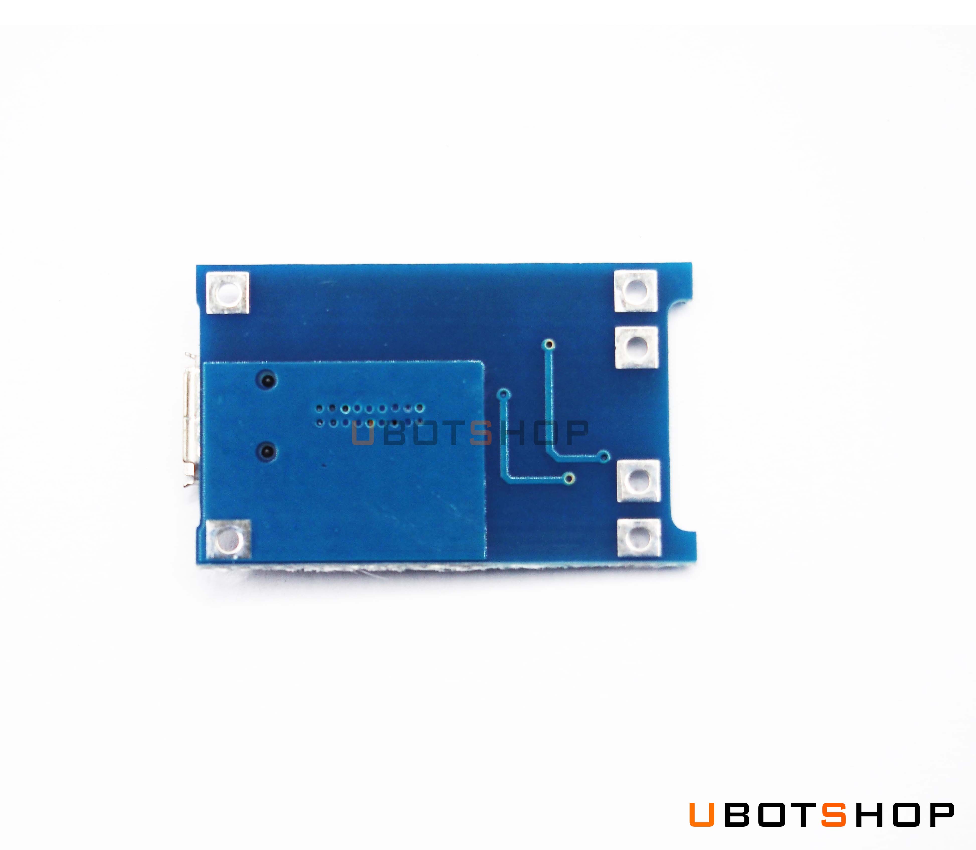 18650 Lithium Battery Charger Module (PB0004)