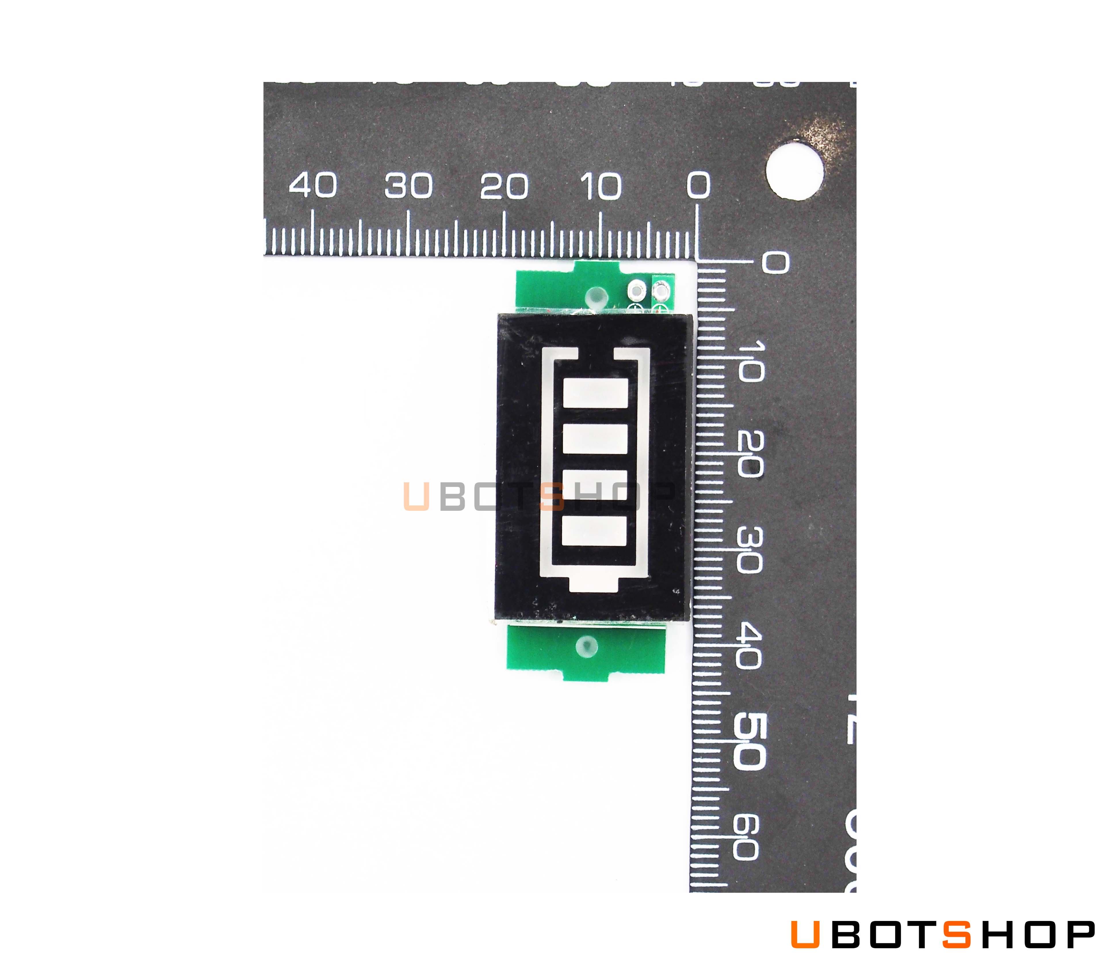 BS-10 Battery Charge Indicator Module (PB0005)