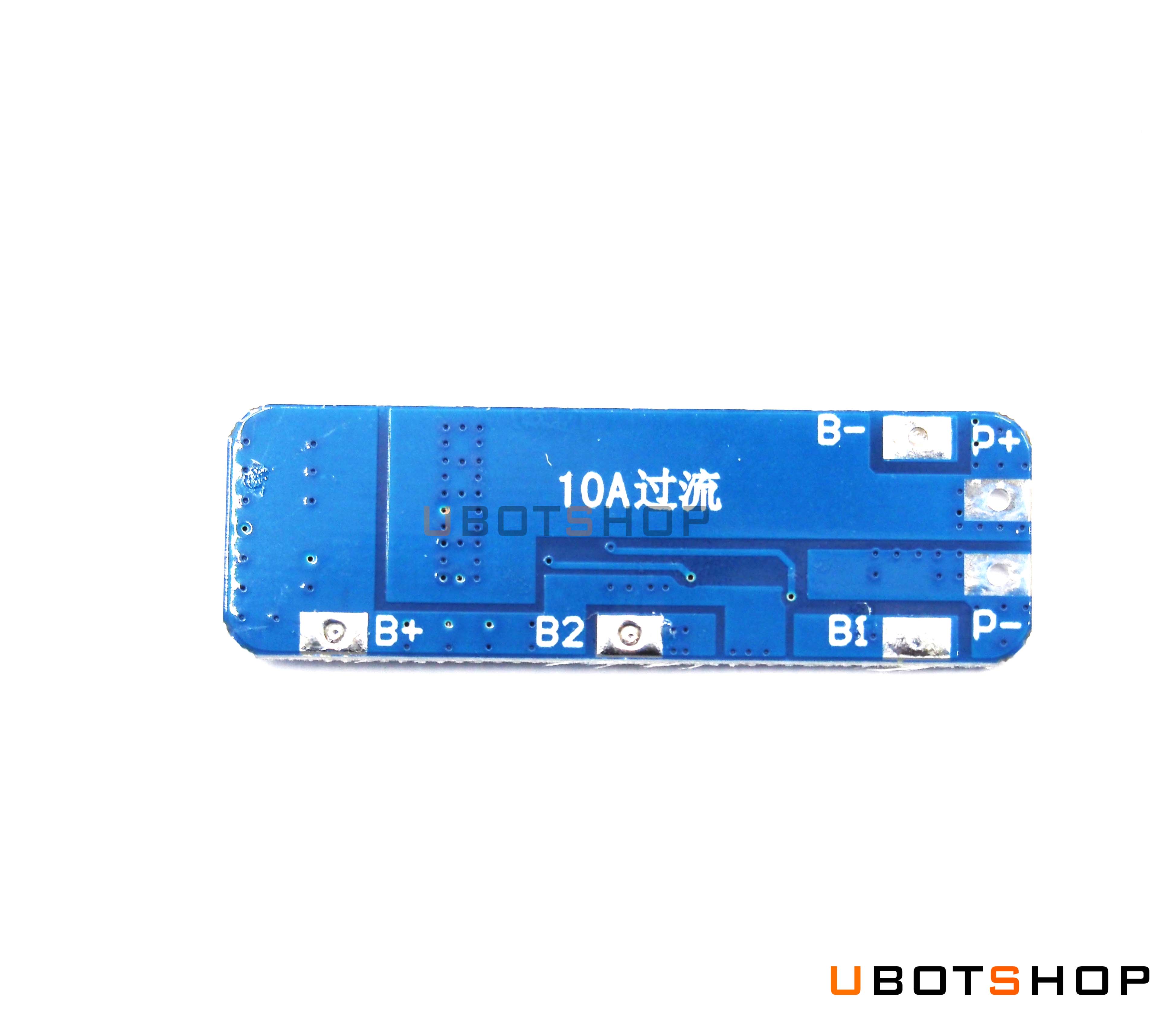 Bms Module Lithium Battery Charger HX-3S-01 (PB0005)