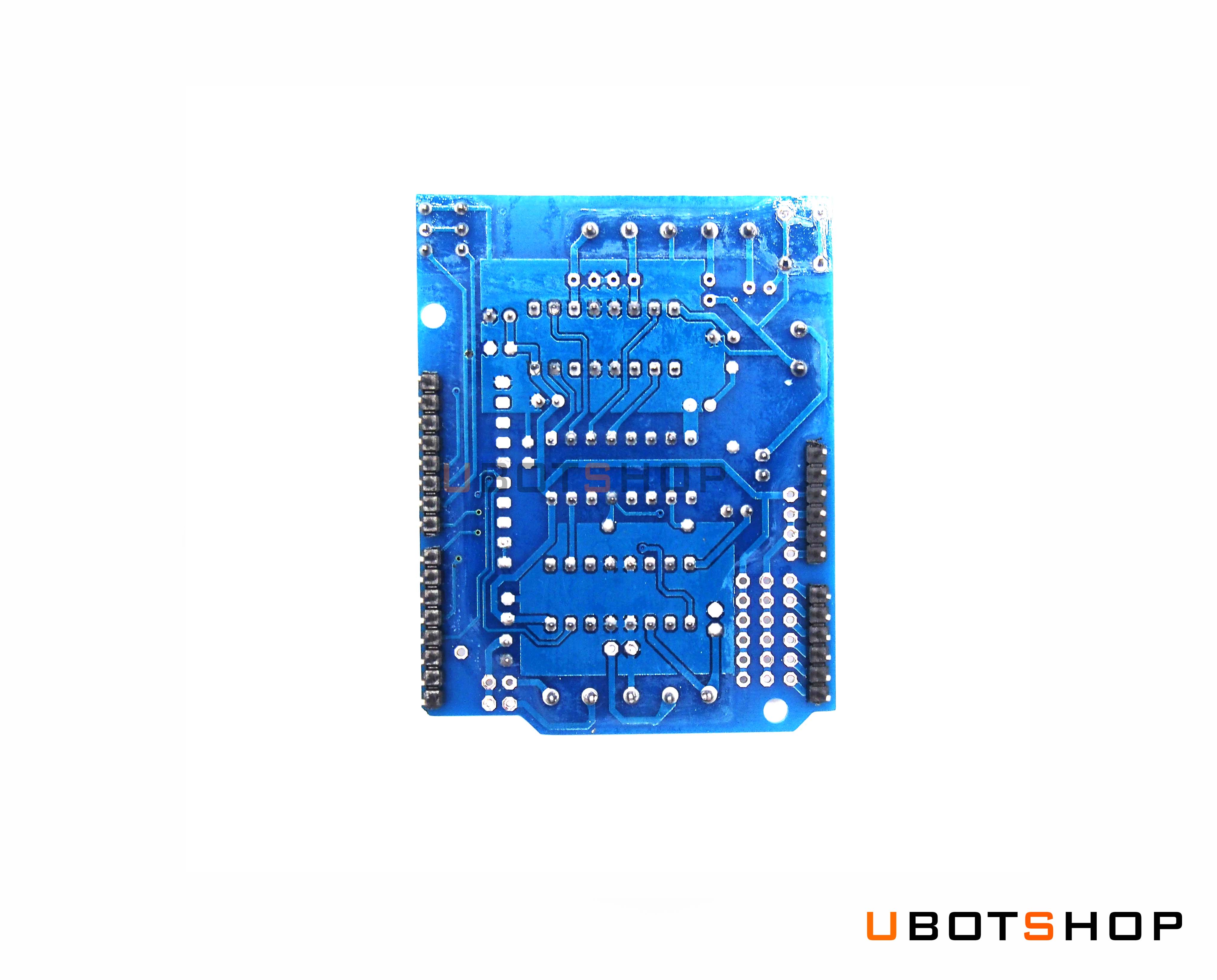 Arduino Shield Module Dc Motor/Driver L293D (MD0006)