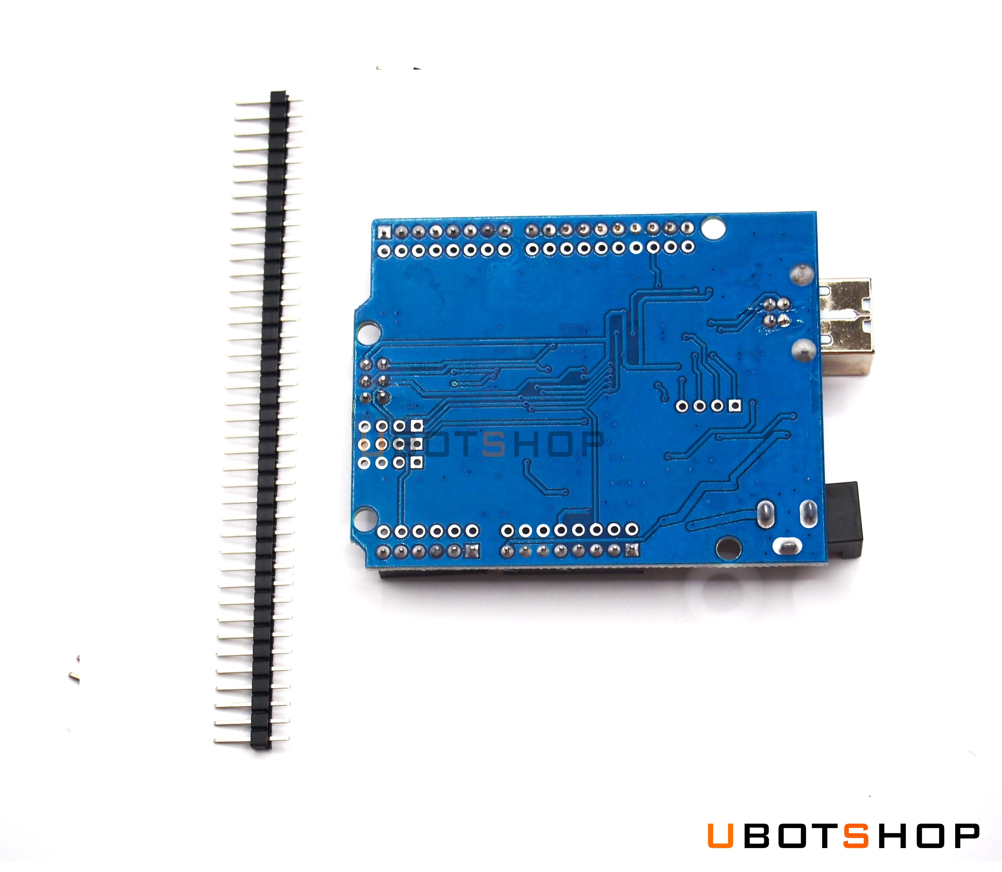 Arduino Uno R3 SMD (BA0001-1)