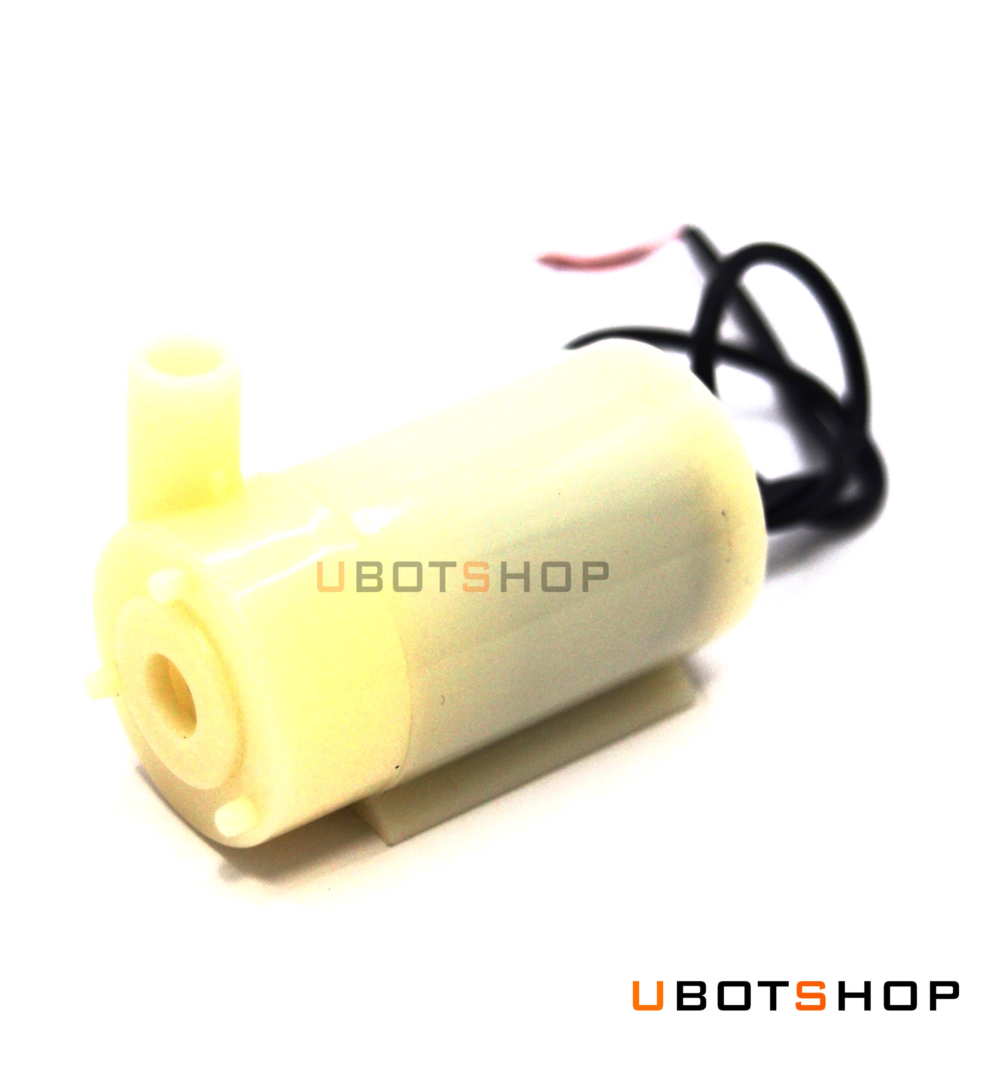 Horizontal micro submersible pump(MP0001)