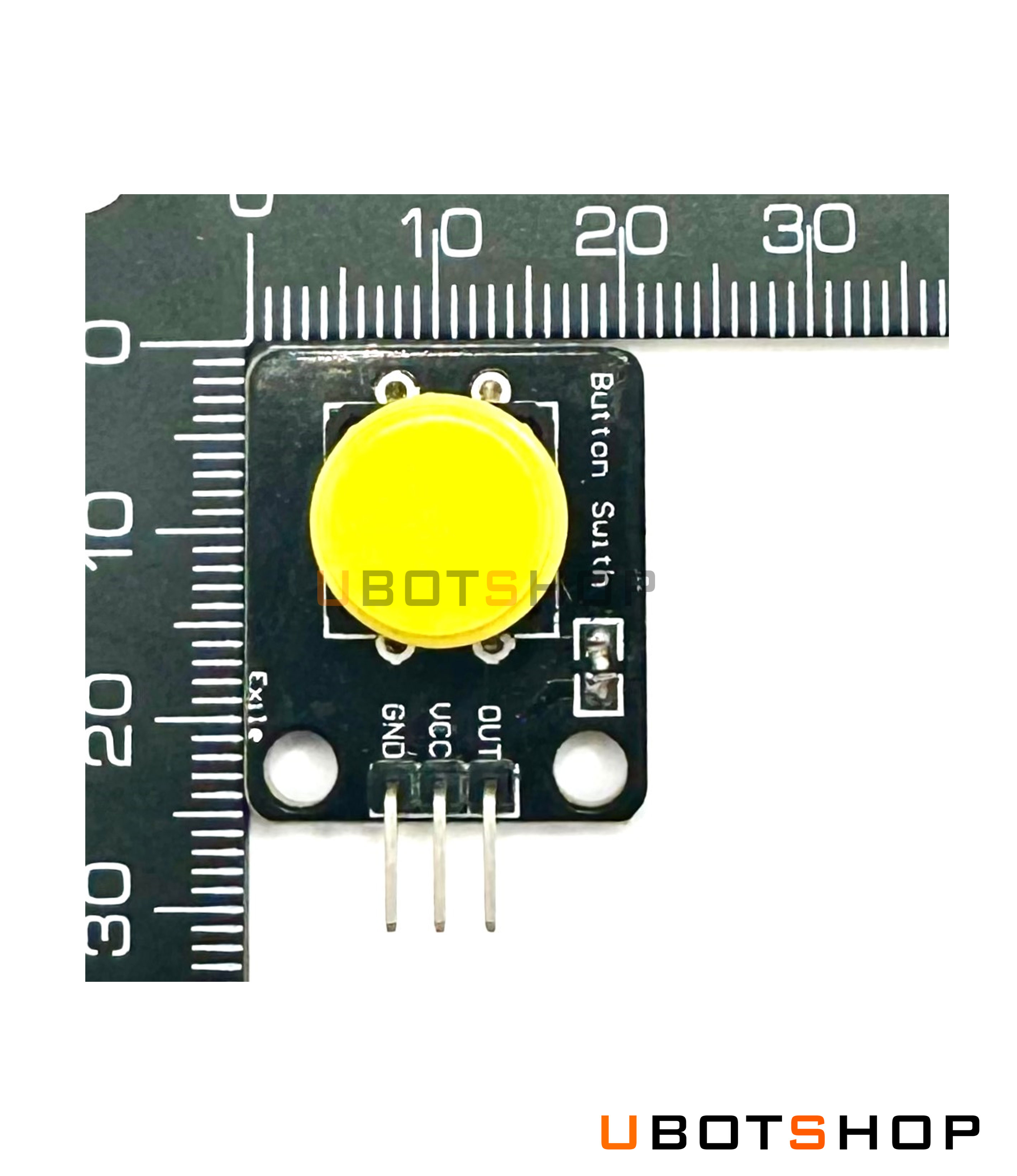 Key module for arduino ( Black ) (MS0005)