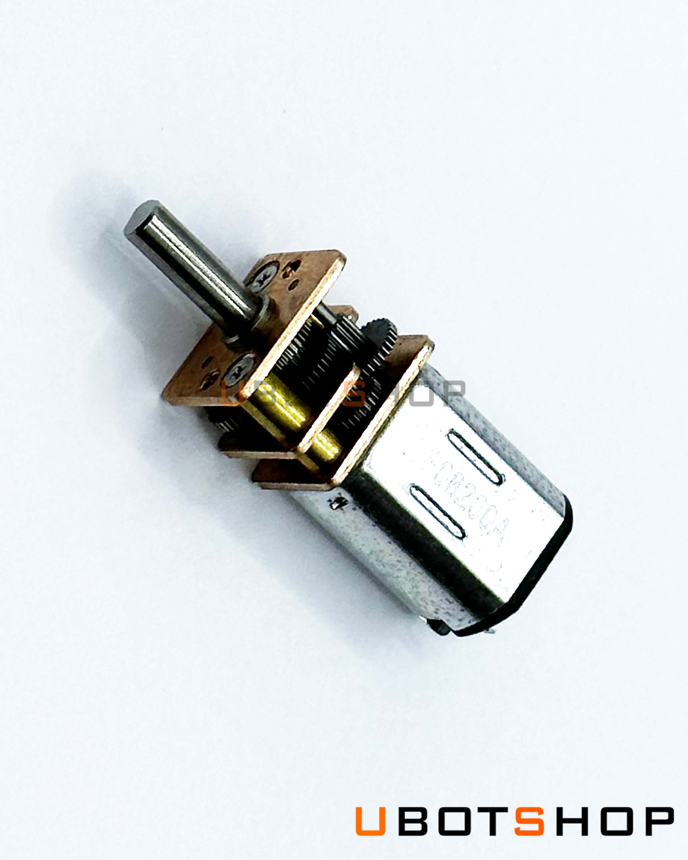 N20 gear motor(MM0007)