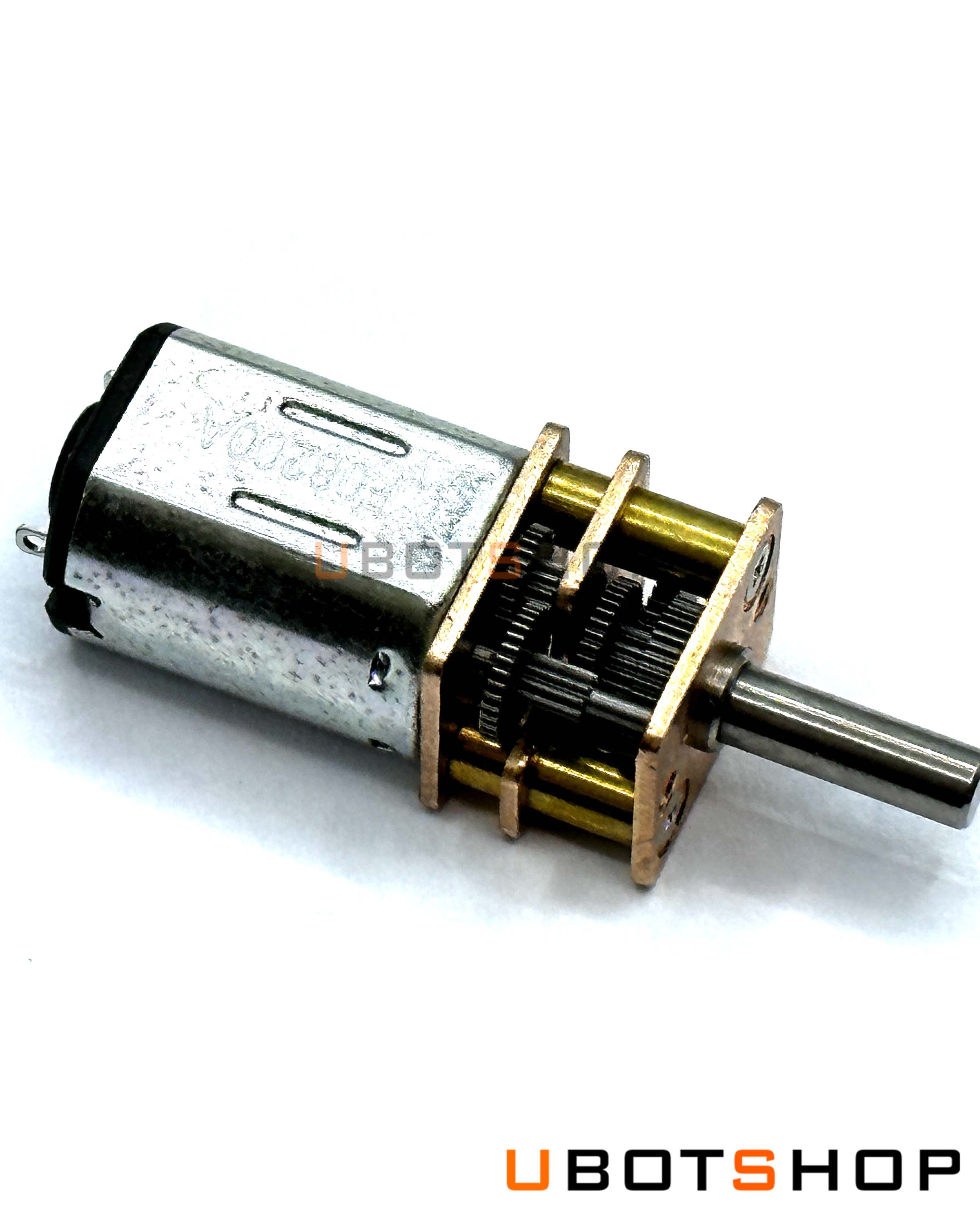 N20 gear motor(MM0007)
