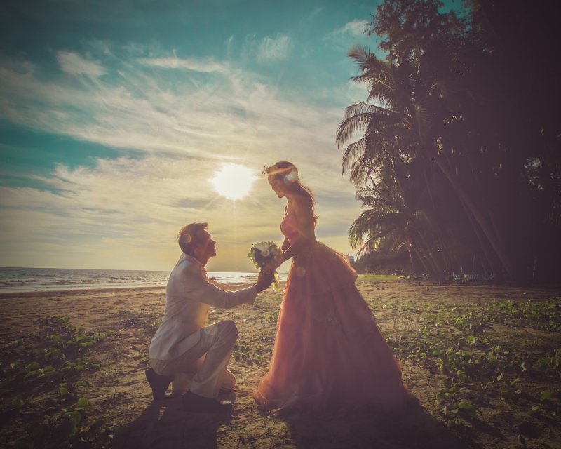 ถ่ายรูปแต่งงาน ราคา