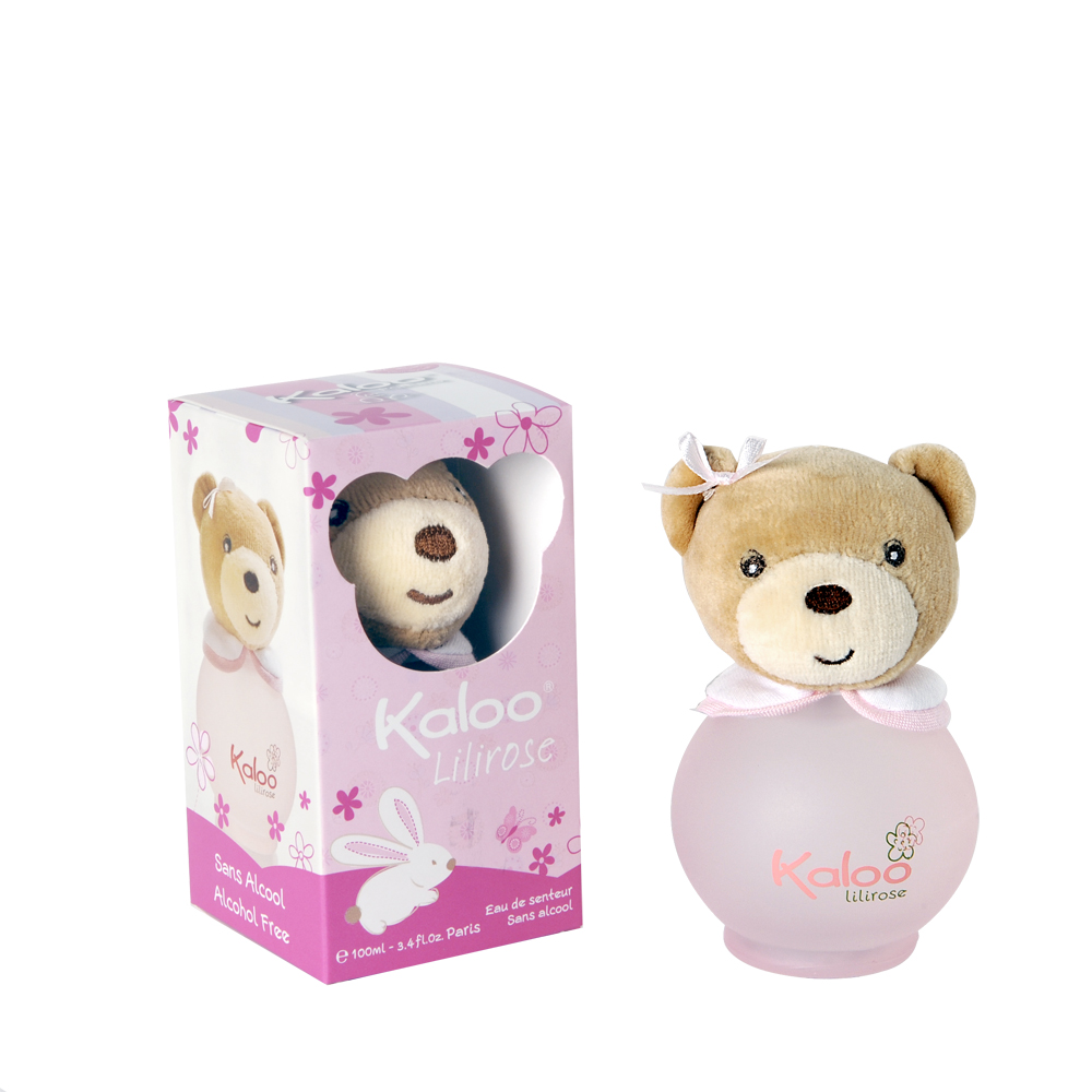 kaloo lilirose parfum