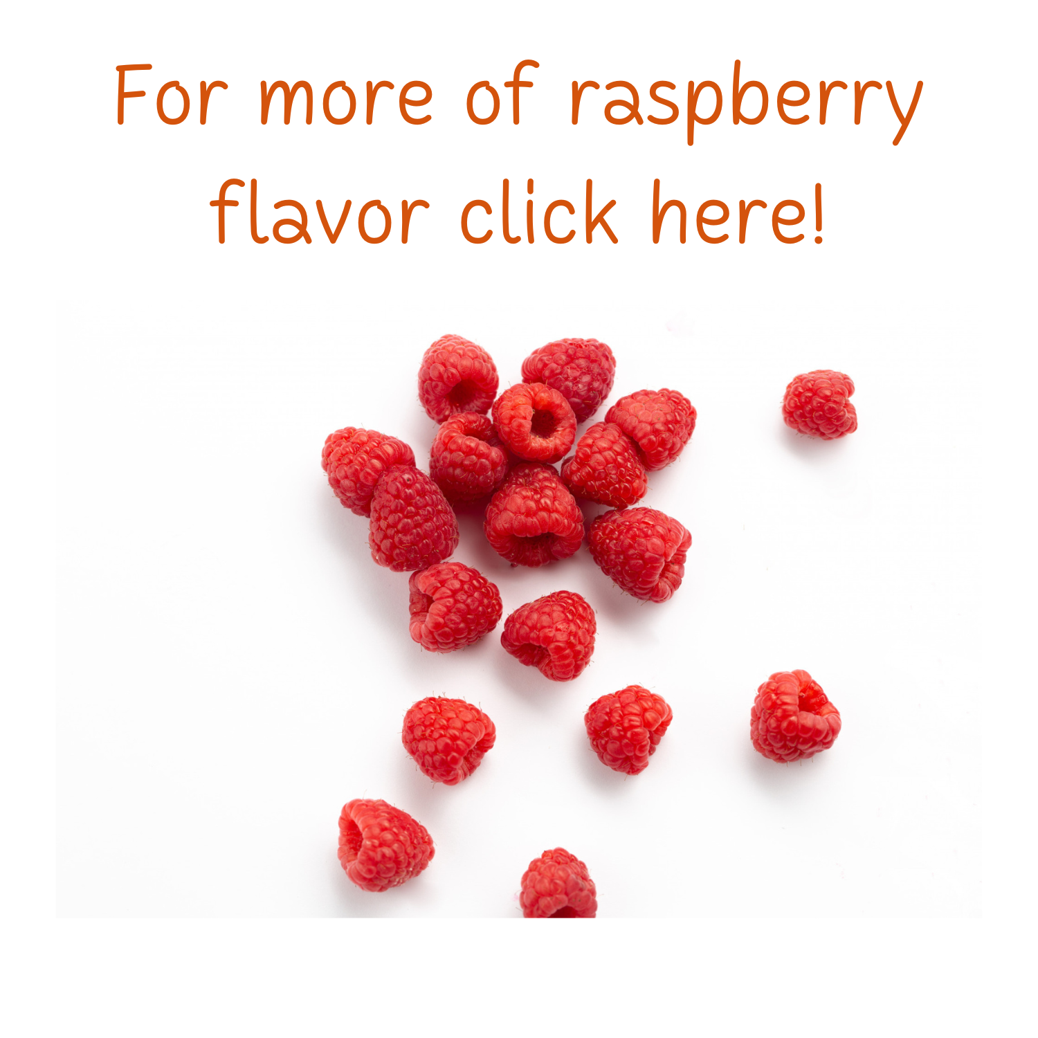 Allwinfood(Thailand)- RASPBERRY FLAVOR(POWDER) - allwinfoodthailand