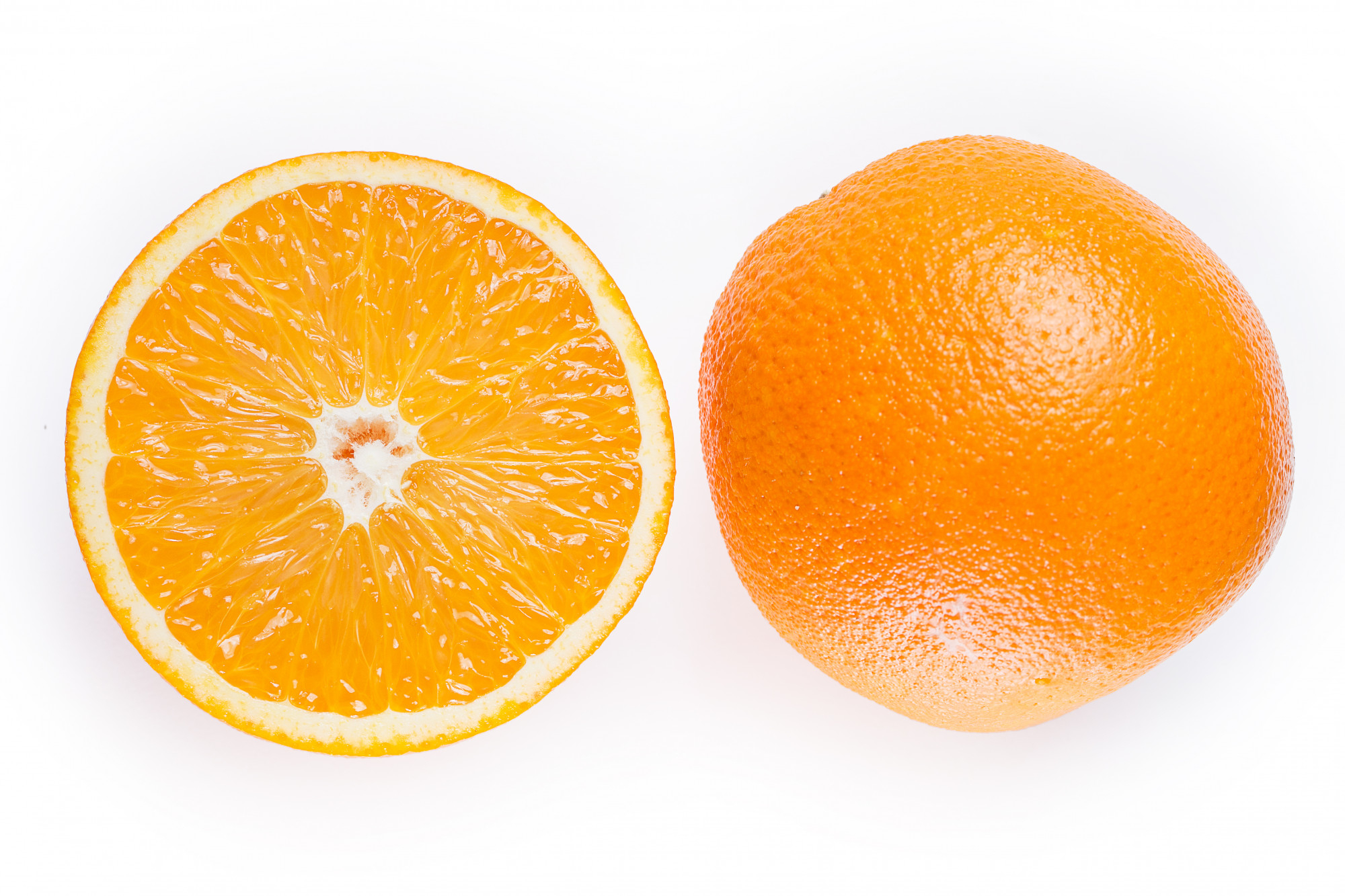 กลิ่นส้มตะไคร้(AW11004) Orange Flavor