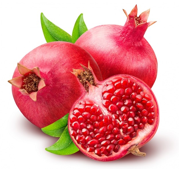 กลิ่นทับทิม(WT05693) Red Pomegranate flavour