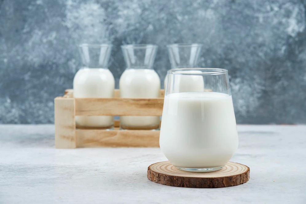 กลิ่นนม(WT05870) Milk flavour