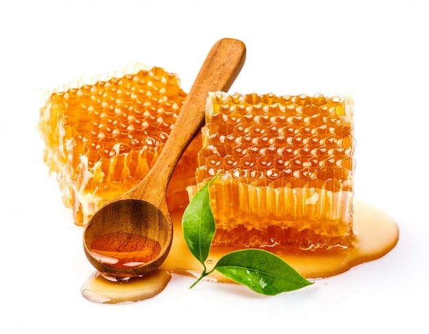 กลิ่นน้ำผึ้ง(WT03586) Honey flavour