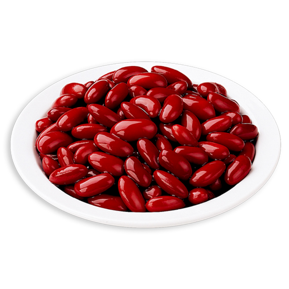 Red Bean Flavour
