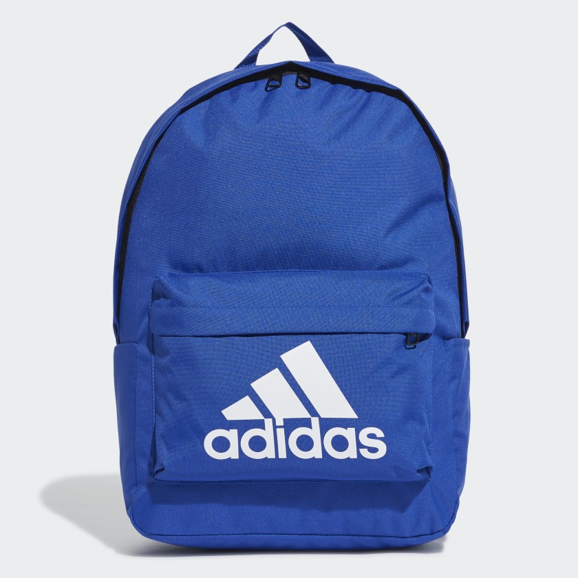 กระเป๋าเป้ Adidas Classic Big Logo - GD5622