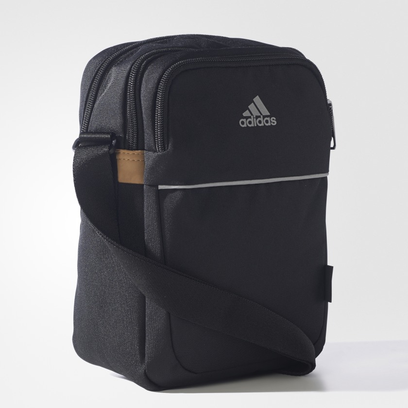 กระเป๋าสะพายข้าง Adidas Evergreen Core - AJ4231